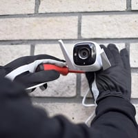 تركيب كاميرات مراقبة لاسلكية – حماية ذكية بدون أسل...