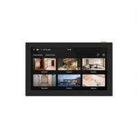 شاشة تحكم ذكية تعمل باللمس EZVIZ SD7 لاجهزة ايزفيز...