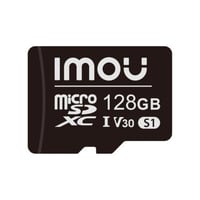 بطاقة ذاكرة IMOU MicroSD 128GB – سرعة 95MB/s – دعم...