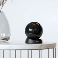 كاميرا مراقبة داخلية Imou Rex 3D – بدقة 5MP، تتبع...