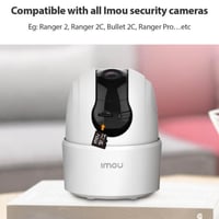 بطاقة ذاكرة IMOU MicroSD 128GB – سرعة 95MB/s – دعم...