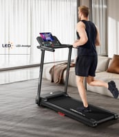 جهاز تمارين سير كهربائي- EXT-131