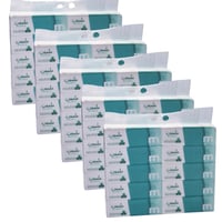 مناديل ملمس 300 منديل - 50 حبة