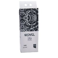 بكج مناديل نوفل للمنزل والسيارة