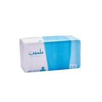 مناديل ملمس 500 منديل - 40 حبة