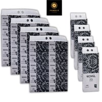 مجموعة العائلة من نوفل - 600 منديل * 40 حبة + 1800...