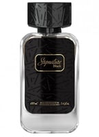 عطر سجنتشر بلاك صعير