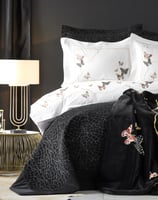 طقم مفارش عرائس Unique