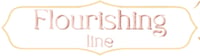 Flourishing line