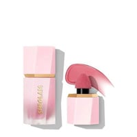 احمر خدود كلر بلوم سائل درجة لوف كيك من شيجلام