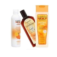 مجموعة العناية بالشعر 3 قطع