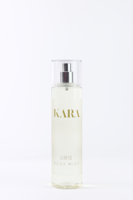 عطر للجسم من كارا 250مل -GRIS