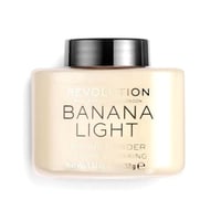 ميك اب ريفلوشن بودرة سائبة بنانا لايت