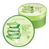 جل الصبار نيتشر ريببلك المرطب 300مل