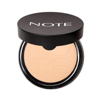 نوت بودرة مضغوطة لومينوس 02 - 10 جم