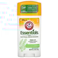 مزيل عرق ارم اند همر باللافندر