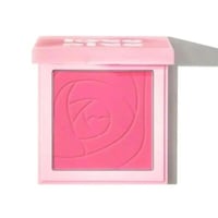 أحمر خدود بودرة مطفي من شاجلام، يو ري بيتشي