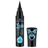 ايسنس - لاينر أسود مقاوم للماء لاش برنسيس