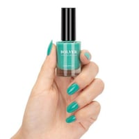 مناكير بولفير طلاء أظافر 708