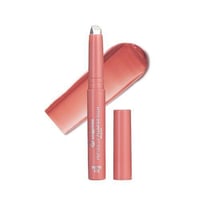 بلسم بوجينيا ببتيد لتكبير حجم الشفاه بلون الخوخ BG...