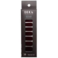 ملصقات طلاء الأظافر WINNER من لوكا