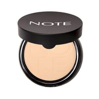 نوت بودرة مضغوطة لومينوس 01 - 10 جم