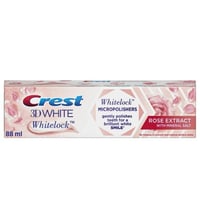 كريست معجون أسنان بياض 3D ,وايت لوك