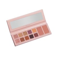 باليت ظلال العيون وأحمر الخدود أنجليك BG902