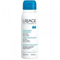 بخاخ مزيل للعرق فريش ديودرنت من يورياج - 125مل