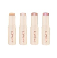 هارتس مجموعة هايلايتر ستيك ديوي لايت سباركل