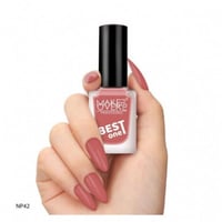 مناكير ميك اوفر