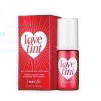 بنفت كوزمتيكس - لوف ليب تانت أحمر 6 مل