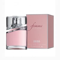 عطر هوقو بوس -فيم مي او دي بارفيوم 75 مل