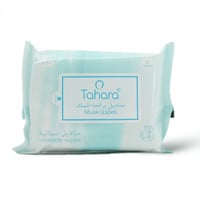 مناديل الطهارة