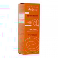 أفين - كريم واقي من الشمس للبشرة الحساسة والجافة 5...