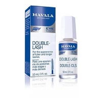 مافالا - محلول تكثيف الرموش دوبل لاش شفاف 10مل
