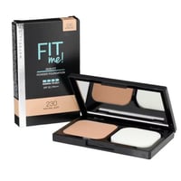ميبلين - بودرة أساس فيت مي 230 NATURAL BUFF