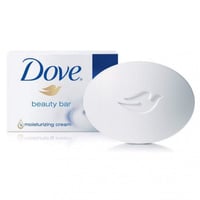 دوف صابون 135 جم ازرق