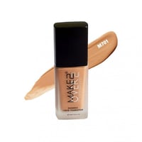 اساس ميك اوفر701