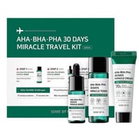 سوم باي مي -مجموعة العناية بالبشرة ميركل 30 يوم 3...