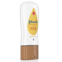 جل جونسون بالكاكاو