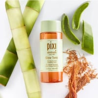 بيكسي - جلو تونك جلو تونك تونر تقشير منشط للمعان ش...