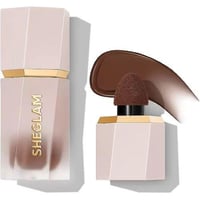 شيجلام كونتور سائل بني داكن ترابي - ايرثي سيبيا