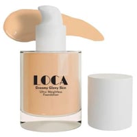 كريم أساس Macchiato من لوكا 30 مل