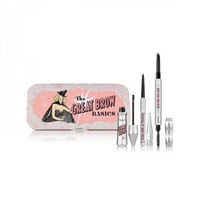 بنفت كوزمتيكس - طقم ذا غريت براو بيزيكس 4