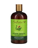 شيا مويستشر -شامبو القوة الخضراء بالأفوكادو و أوار...