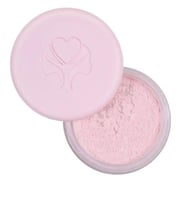 هارتس بودرة تثبيت المكياج ناعمة -003 التراء بينك