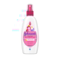 جونسون بخاخ بلسم شايني دروبس للأطفال - 200مل