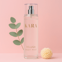 عطر للجسم من كارا 250مل -BELUGA