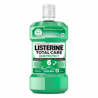 ليسترين مضمضة